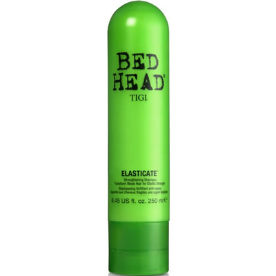 TIGI Bed Head Elasticate Shampoo 250ml